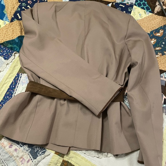 Adolph Schumann for Lilli Ann jacket - Picture 5 of 8